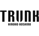 HIROKO KOSHINO TRUNK